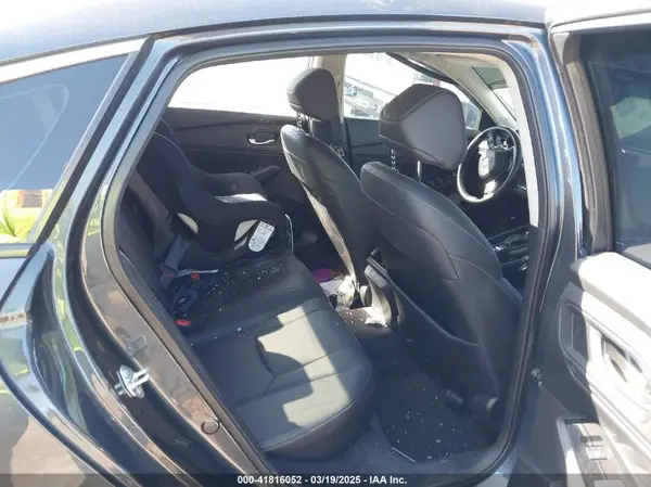 1HGCY2F88PA061780 2023 HONDA ACCORD - Image 8