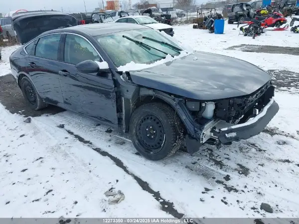1HGCY2F88PA801117 2023 HONDA ACCORD - Image 1