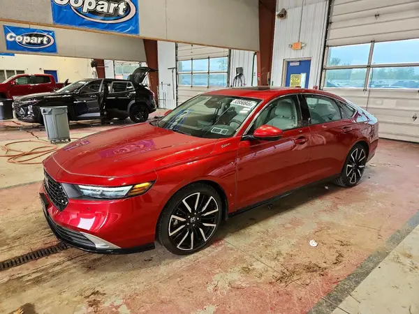 1HGCY2F88RA020620 2024 HONDA ACCORD - Image 1