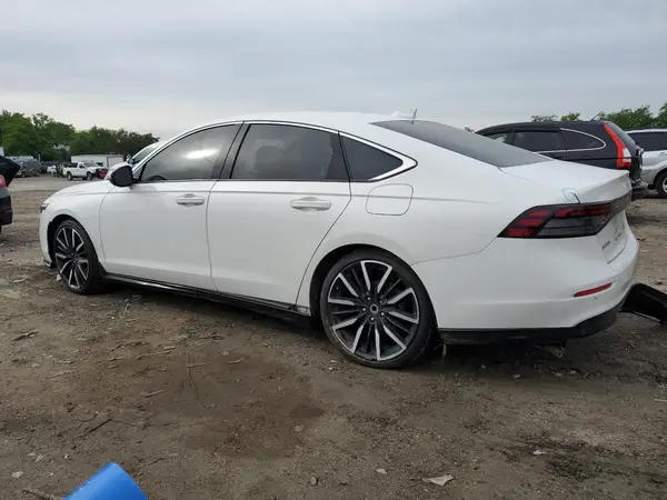 1HGCY2F88RA027566 2024 HONDA ACCORD - Image 2