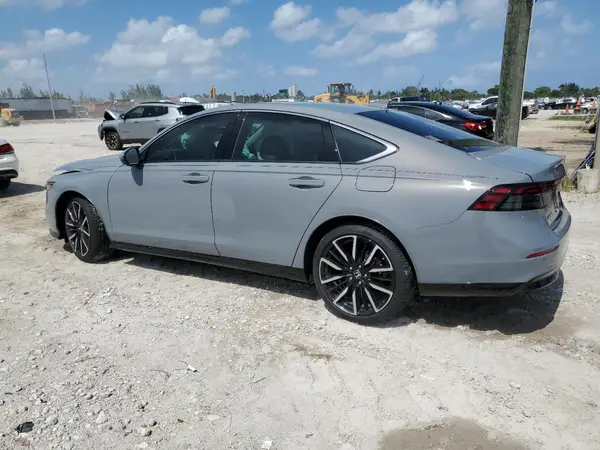 1HGCY2F88RA036672 2024 HONDA ACCORD - Image 2