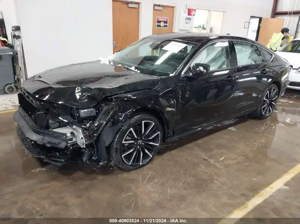 1HGCY2F88RA095155 2024 HONDA ACCORD - Image 2