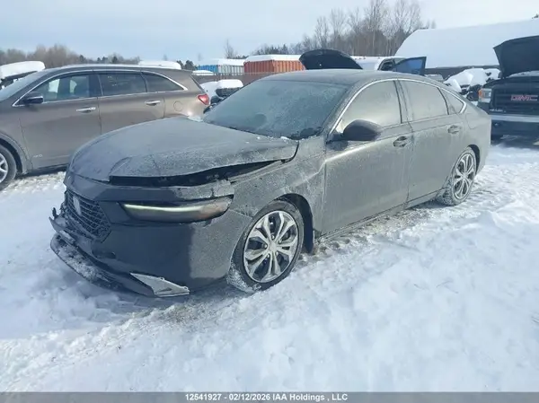 1HGCY2F88RA802349 2024 HONDA ACCORD - Image 2