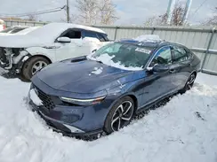 1HGCY2F88SA001992 2025 HONDA ACCORD