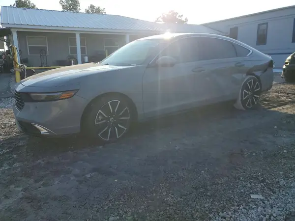 1HGCY2F88SA020719 2025 HONDA ACCORD - Image 1