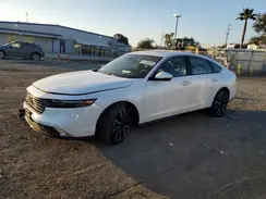 1HGCY2F88SA022275 2025 HONDA ACCORD