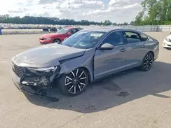 1HGCY2F88SA030599 2025 HONDA ACCORD