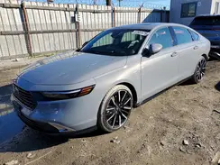 1HGCY2F88SA030618 2025 HONDA ACCORD