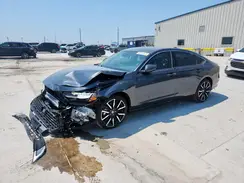 1HGCY2F88SA058595 2025 HONDA ACCORD