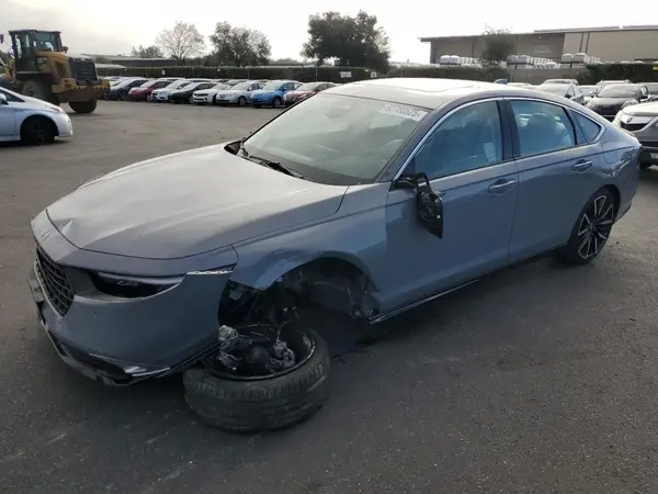 1HGCY2F88SA061738 2025 HONDA ACCORD - Image 1