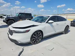 1HGCY2F88SA076191 2025 HONDA ACCORD
