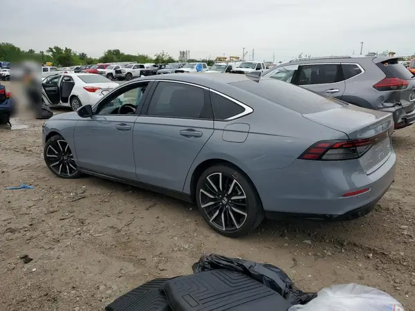 1HGCY2F89PA034037 2023 HONDA ACCORD - Image 2