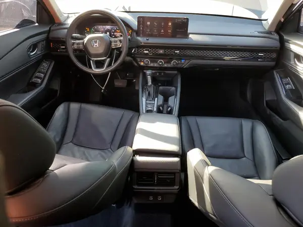 1HGCY2F89RA000439 2024 HONDA ACCORD - Image 8