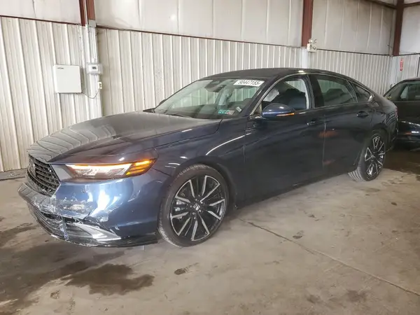 1HGCY2F89RA014079 2024 HONDA ACCORD - Image 1