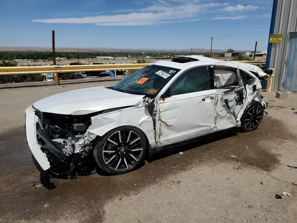1HGCY2F89RA038401 2024 HONDA ACCORD - Image 1