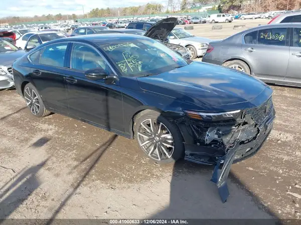 1HGCY2F89RA044442 2024 HONDA ACCORD - Image 1