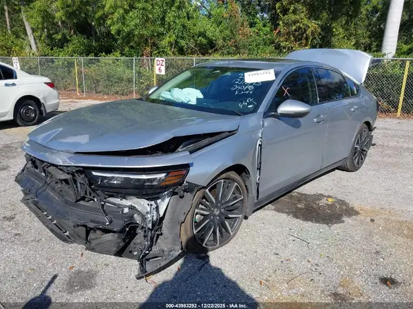1HGCY2F89RA044893 2024 HONDA ACCORD - Image 2