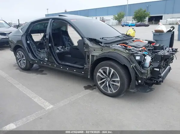 1HGCY2F89RA064514 2024 HONDA ACCORD - Image 1
