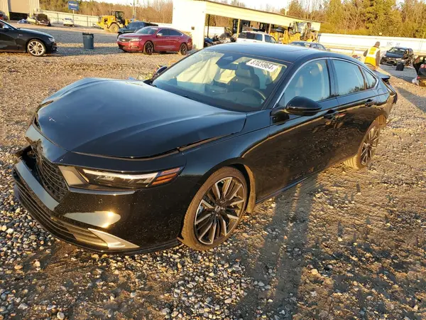 1HGCY2F89RA066408 2024 HONDA ACCORD - Image 1