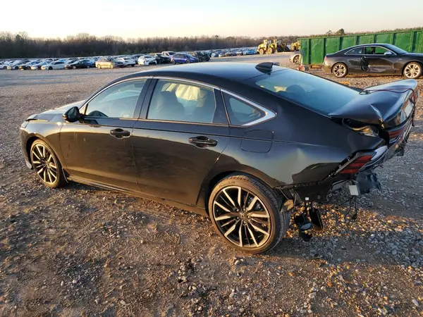 1HGCY2F89RA066408 2024 HONDA ACCORD - Image 2