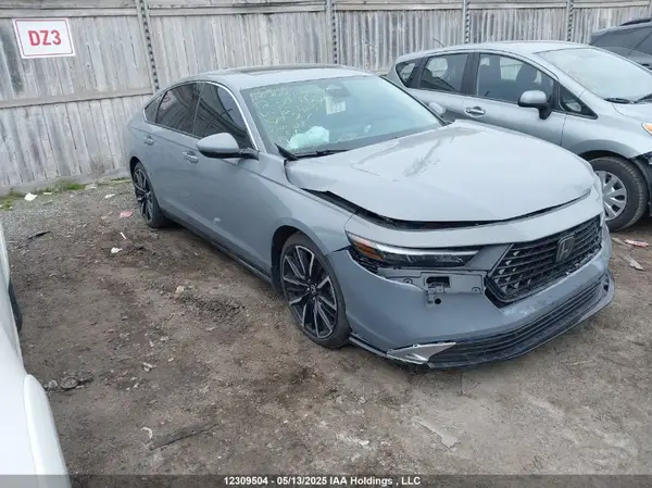 1HGCY2F89RA801677 2024 HONDA ACCORD - Image 1