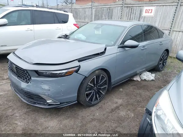1HGCY2F89RA801677 2024 HONDA ACCORD - Image 2
