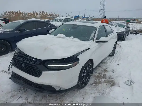 1HGCY2F89RA802442 2024 HONDA ACCORD - Image 2