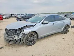1HGCY2F89SA006053 2025 HONDA ACCORD