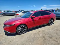 1HGCY2F89SA010586 2025 HONDA ACCORD