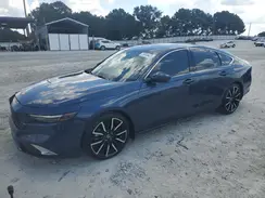 1HGCY2F89SA011365 2025 HONDA ACCORD