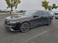 1HGCY2F89SA012533 2025 HONDA ACCORD