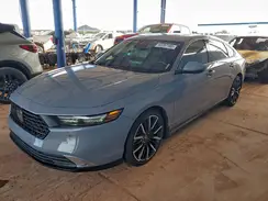 1HGCY2F89SA030563 2025 HONDA ACCORD