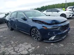 1HGCY2F89SA032717 2025 HONDA ACCORD