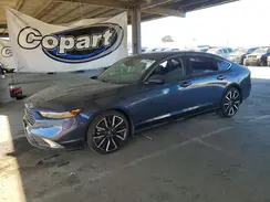 1HGCY2F89SA032894 2025 HONDA ACCORD