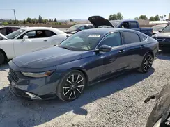 1HGCY2F89SA037464 2025 HONDA ACCORD