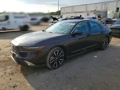 1HGCY2F89SA040493 2025 HONDA ACCORD