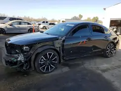 1HGCY2F89SA046956 2025 HONDA ACCORD