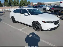 1HGCY2F89SA051543 2025 HONDA ACCORD