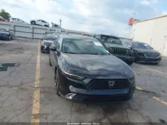 1HGCY2F89SA069783 2025 HONDA ACCORD