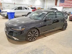 1HGCY2F89SA073574 2025 HONDA ACCORD