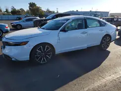 1HGCY2F89SA093727 2025 HONDA ACCORD