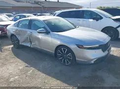 1HGCY2F89SA801488 2025 HONDA ACCORD