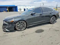 1HGCY2F89TA000285 2026 HONDA ACCORD