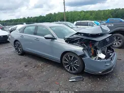 1HGCY2F89TA003221 2026 HONDA ACCORD