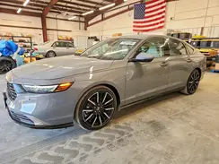 1HGCY2F89TA018253 2026 HONDA ACCORD