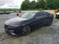 1HGCY2F89TA026384 2026 HONDA ACCORD