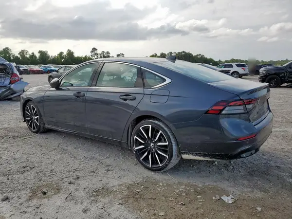 1HGCY2F8XPA033379 2023 HONDA ACCORD - Image 2