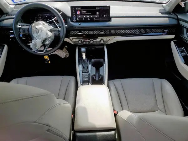 1HGCY2F8XPA033379 2023 HONDA ACCORD - Image 8