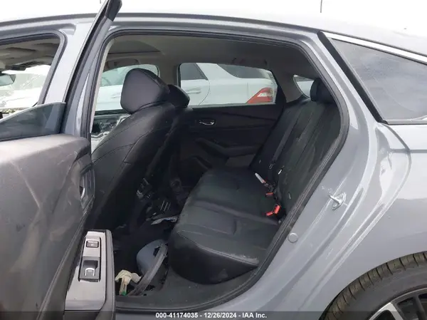 1HGCY2F8XRA021669 2024 HONDA ACCORD - Image 8