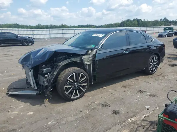1HGCY2F8XRA024412 2024 HONDA ACCORD - Image 1